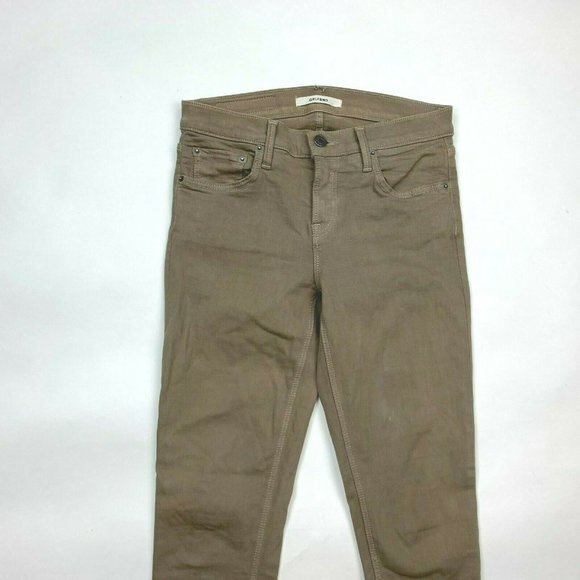 GRLFRND Candice Super Stretch Skinny Pant Pockets - Picture 3 of 11